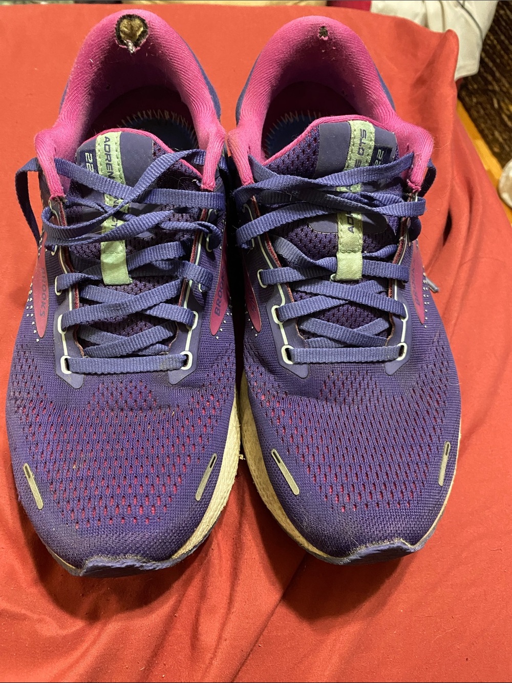 Brooks Adrenaline GTS